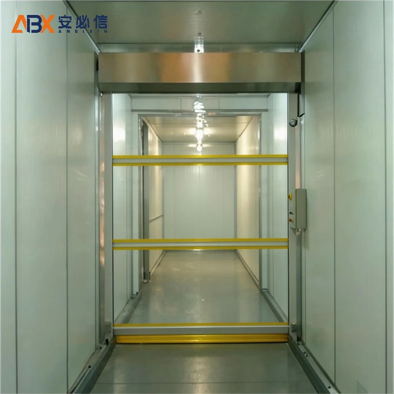 潮州软质快速门